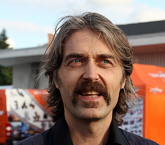 Erik Skjoldbjærg