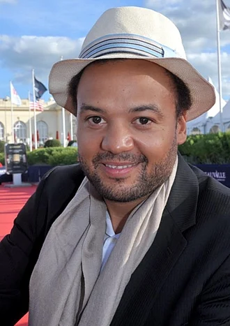 Fabrice Eboué