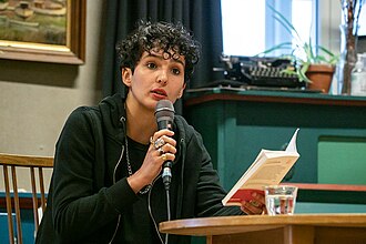 Fatima Daas