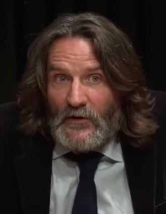 Frédéric Beigbeder