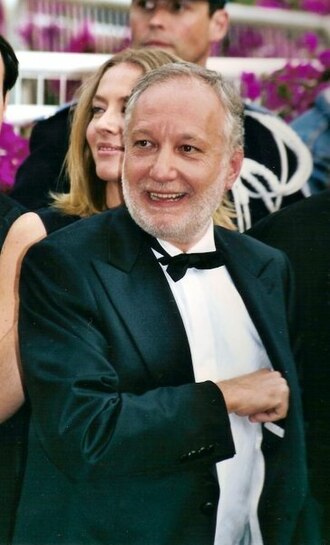François Berléand