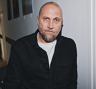 François Damiens