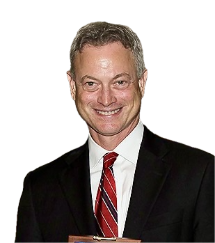 Gary Sinise