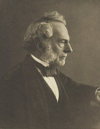 George Gabriel Stokes