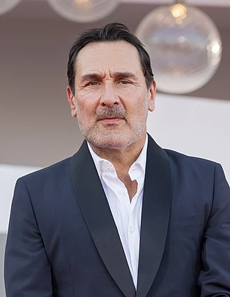 Gilles Lellouche