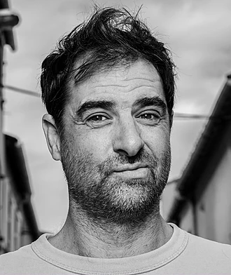 Grégory Montel