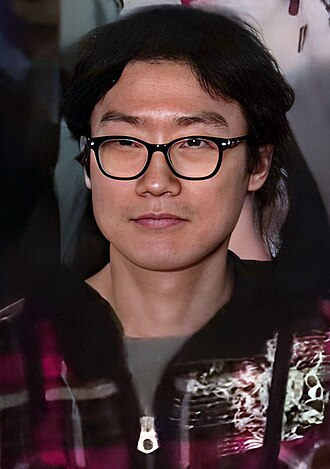Hwang Dong-hyeok