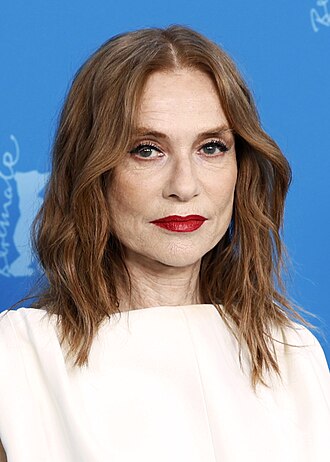 Isabelle Huppert