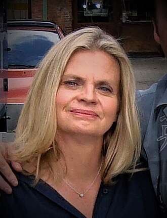 Isabelle Nanty