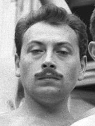 Jacques Legras