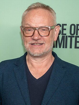Jared Harris