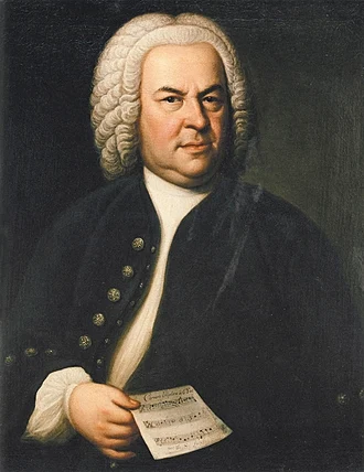 Jean-Sébastien Bach