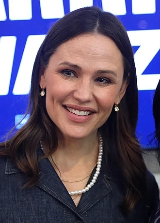 Jennifer Garner