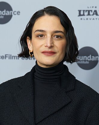 Jenny Slate