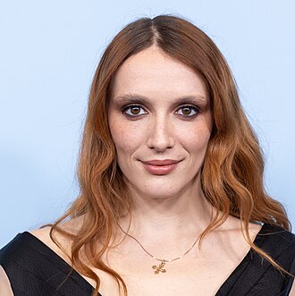 Juliette Gariépy