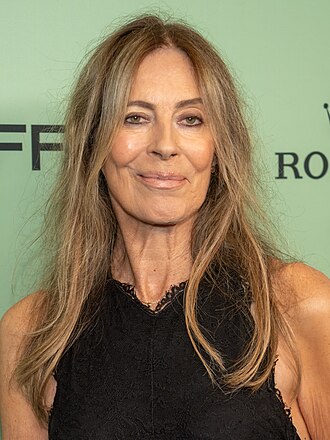 Kathryn Bigelow