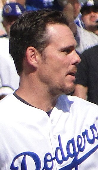 Kevin Dillon