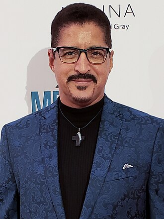 Kirk Taylor