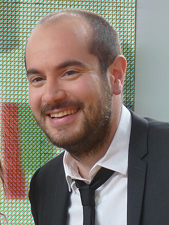 Kyan Khojandi