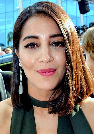 Leïla Bekhti