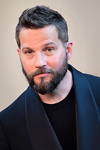 Logan Marshall-Green