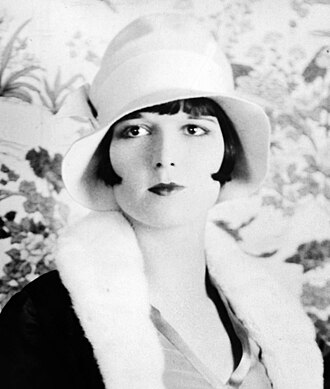 Louise Brooks