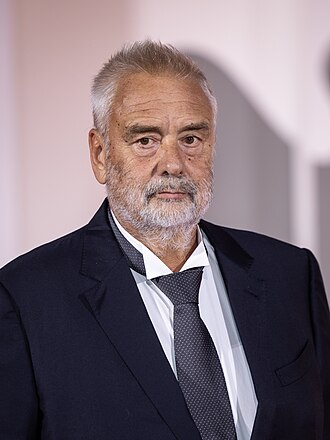 Luc Besson