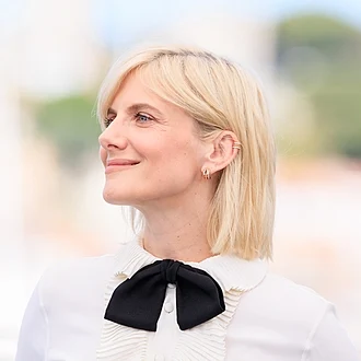 Mélanie Laurent
