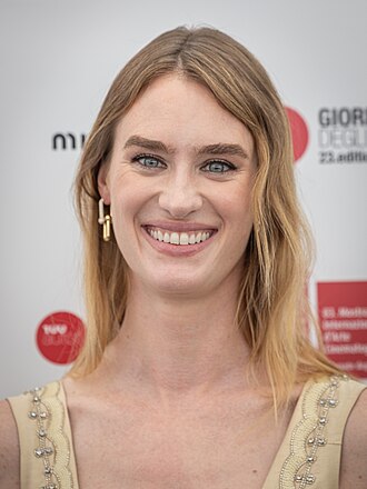 Mackenzie Davis