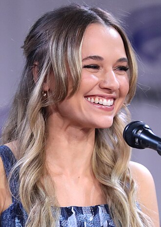 Madison Iseman