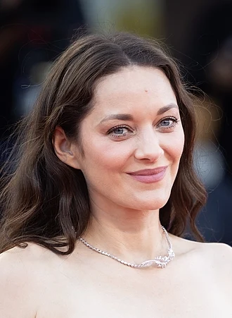 Marion Cotillard