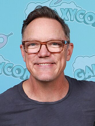 Matthew Lillard
