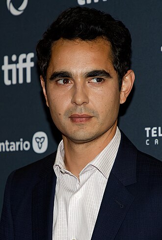 Max Minghella