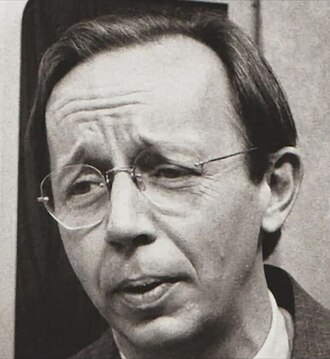 Max Wright
