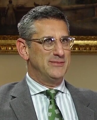 Michael Engler