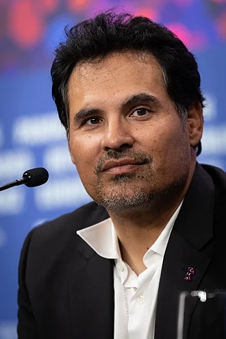 Michael Peña