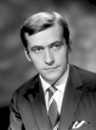 Michel Duchaussoy