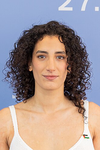 Mouna Soualem