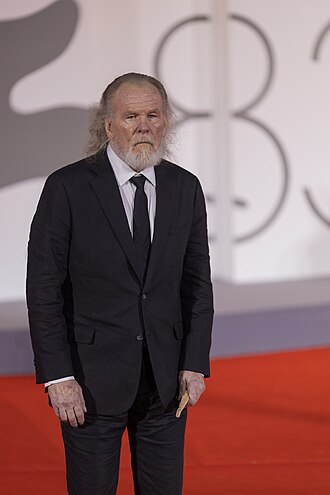 Nick Nolte