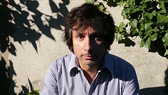 Nicolas Errèra
