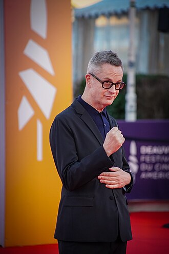 Nicolas Winding Refn