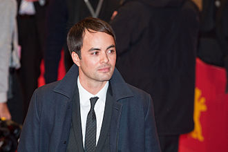 Nikolai Kinski