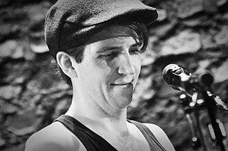 Owen Pallett