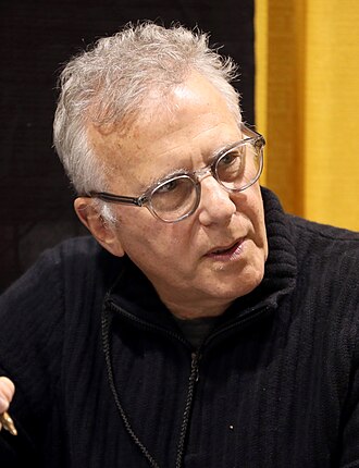 Paul Reiser