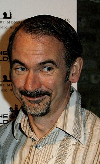 Paul Ritter