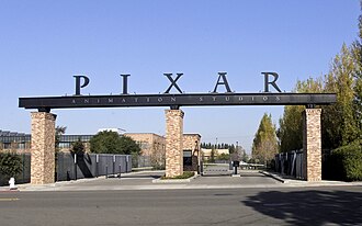 Pixar