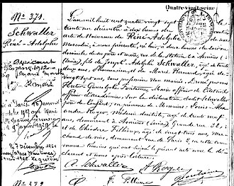 René Schwaller de Lubicz