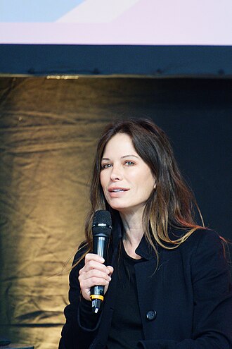 Rhona Mitra