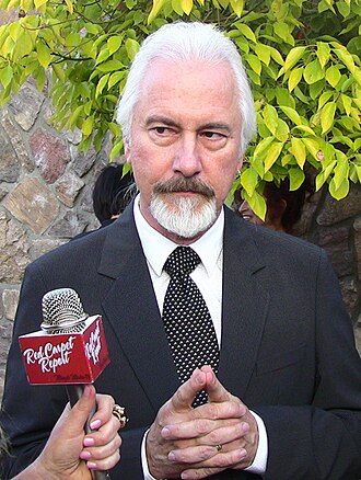 Rick Baker