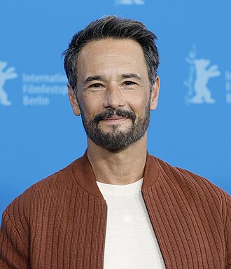 Rodrigo Santoro